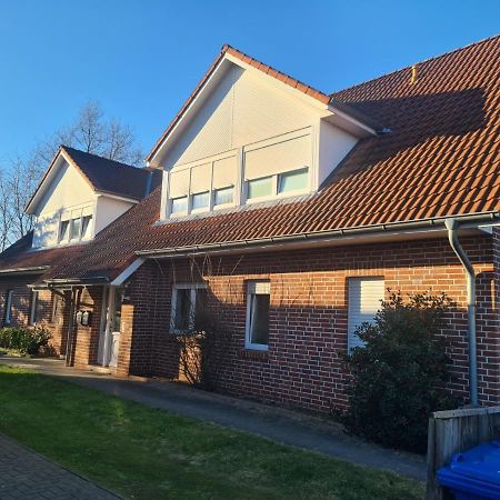 Ferienwohnung 24 Oben Rechts 4 Zimmer Lathen Екстериор снимка
