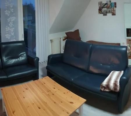 Ferienwohnung 24 Oben Rechts 4 Zimmer Lathen Екстериор снимка