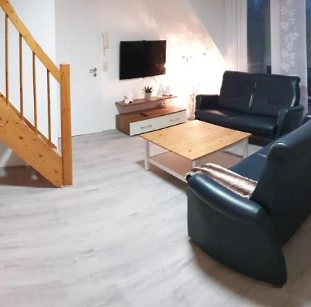 Ferienwohnung 24 Oben Rechts 4 Zimmer Lathen Екстериор снимка