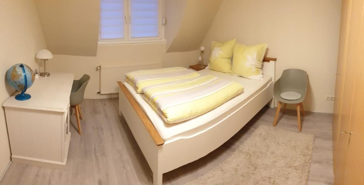 Ferienwohnung 24 Oben Rechts 4 Zimmer Lathen Екстериор снимка