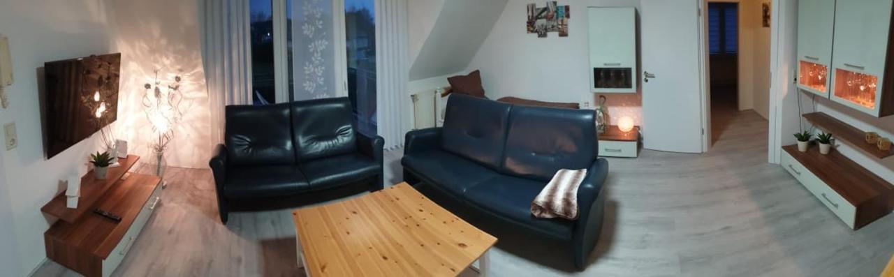 Ferienwohnung 24 Oben Rechts 4 Zimmer Lathen Екстериор снимка