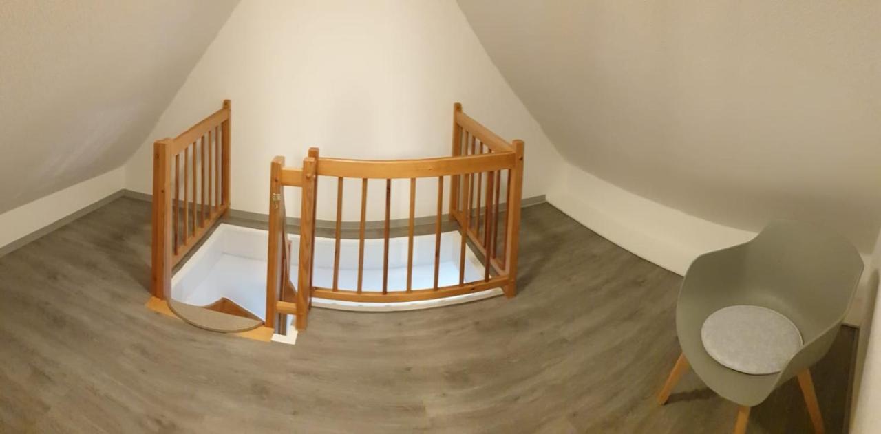 Ferienwohnung 24 Oben Rechts 4 Zimmer Lathen Екстериор снимка