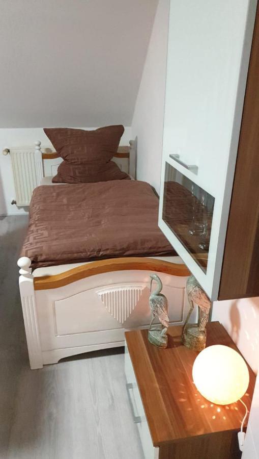 Ferienwohnung 24 Oben Rechts 4 Zimmer Lathen Екстериор снимка